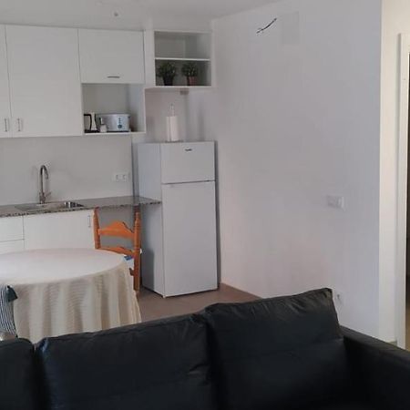 Pis Carretera Santa Pau Apartment Olot Exterior photo