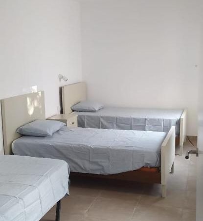 Pis Carretera Santa Pau Apartment Olot Exterior photo